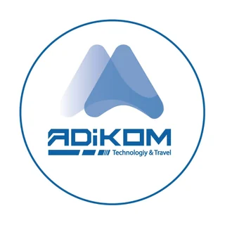 Logo ADIKOM
