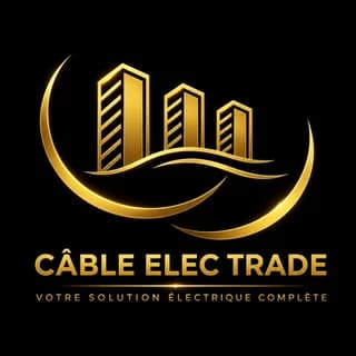 Logo Câble Elec Trade