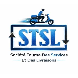 Logo STSL