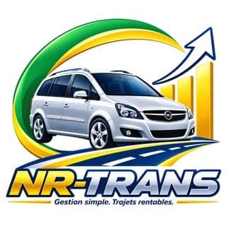Logo NR-TRANS