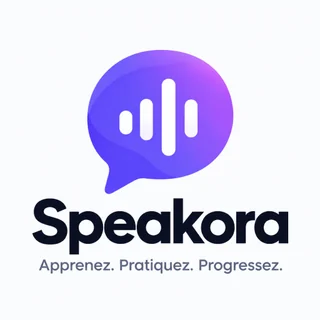 Logo Speakora